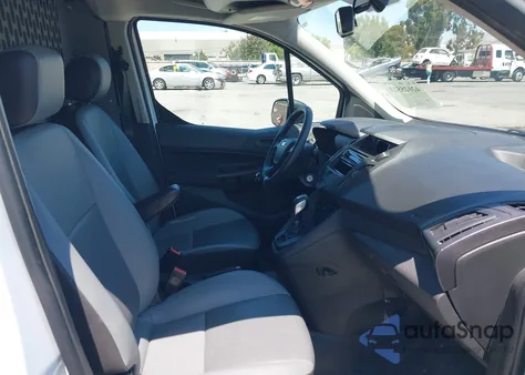 2016 Ford Transit Connect Xl из США, поврежденный, VIN NM0LS7E7XG1253351